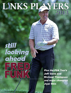 Links Players Magazine