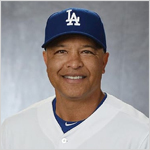 Dave Roberts